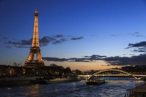Du lịch khám phá Châu Âu Pháp Thụy Sĩ Italia