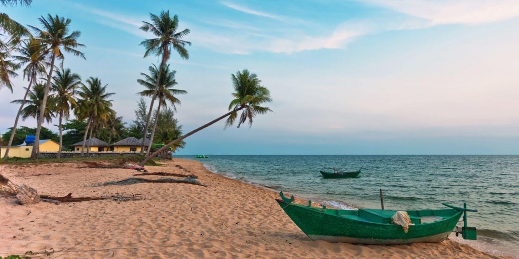 Du Lịch Tầm Nhìn Việt