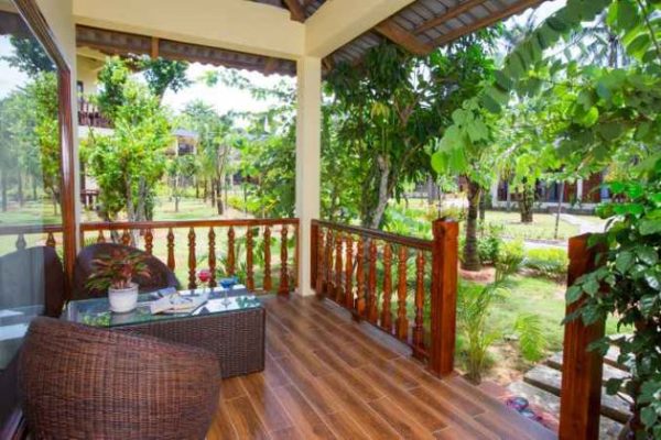 Elwood Premier Resort Voucher khách sạn phú quốc