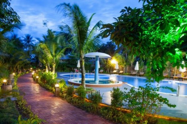 Elwood Premier Resort combo du lịch Phú Quốc 2020