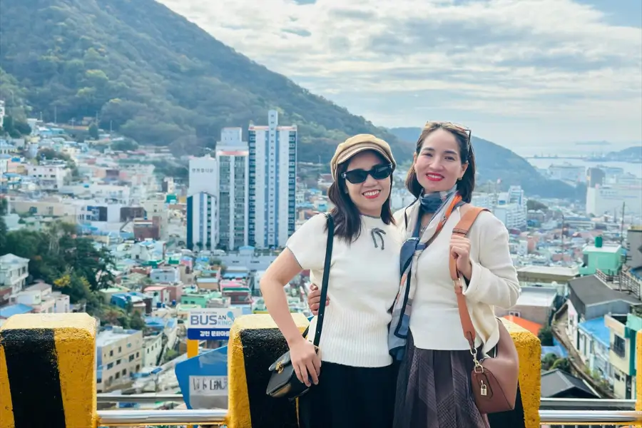 Gợi ý hành trình tour nước ngoài