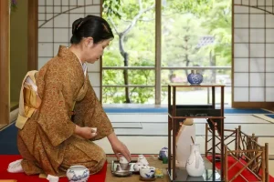 Gyokuro no Sato