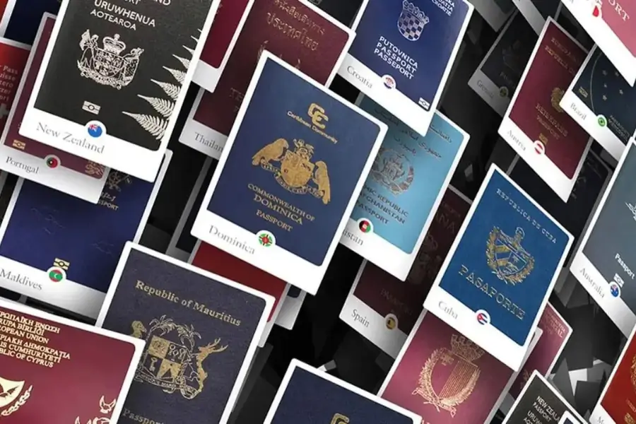 Henley Passport Index là gì và vì sao bảng xếp hạng này quan trọng