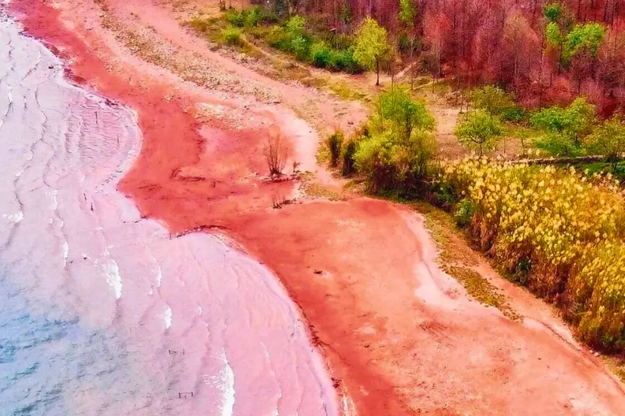 Hồ Phúc Tiên - Hồ Fuxian Hồ Phúc Tiên - Hồ Fuxian