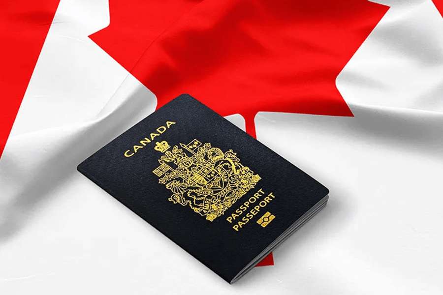 Hồ Sơ Làm Thủ Tục Xin Visa Canada