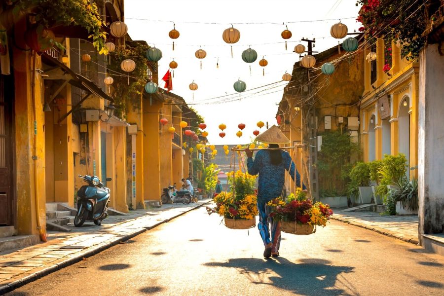 Điểm Đến Ven Biển Đẹp Tại Việt Nam