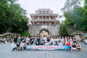Hướng Dẫn Đi Trung Quốc Bằng Đường Bộ Từ Hà Nội Giấy Tờ, Cửa Khẩu Và Lưu Ý