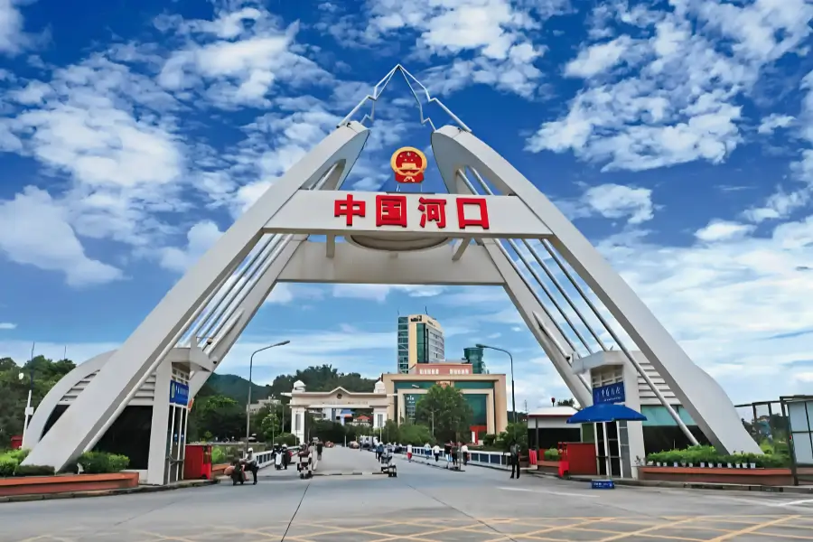 Hướng Dẫn Đi Trung Quốc Bằng Đường Bộ Từ Hà Nội