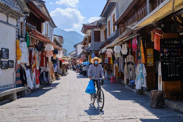 Đại Lý