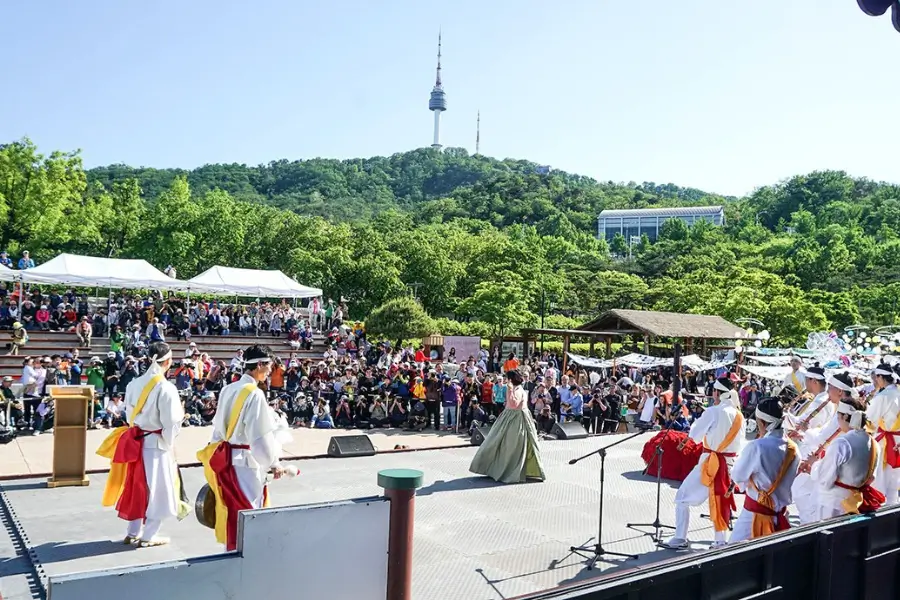 Khám Phá Những Điều Đặc Biệt Trong Dịp Tết Hàn Quốc