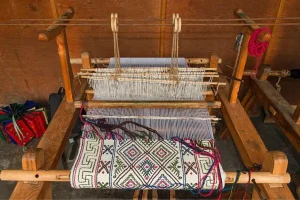 Khám phá dệt Yathra