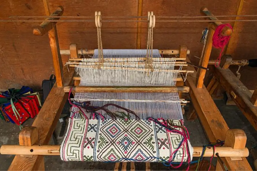 Khám phá dệt Yathra Khám phá dệt Yathra