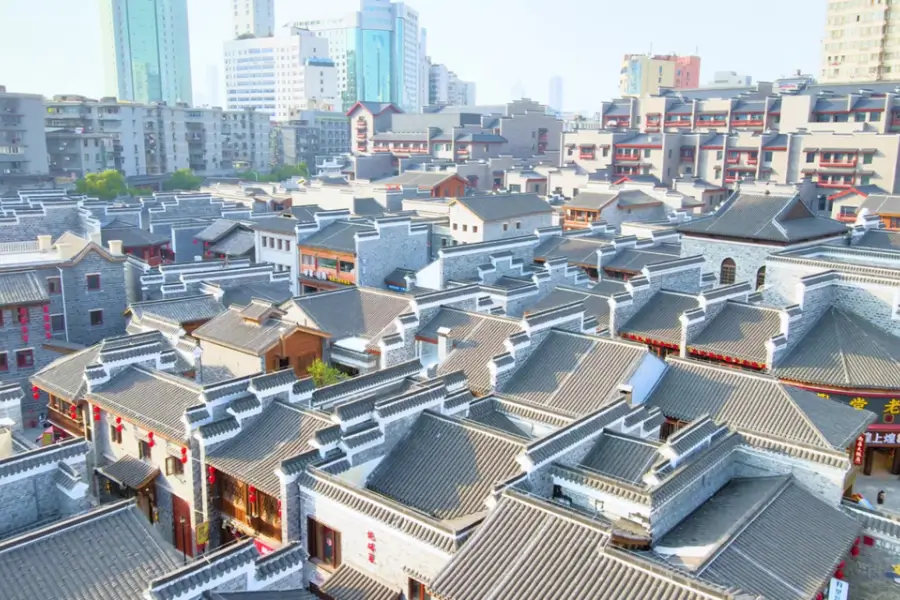 Khu lịch sử văn hóa Tân Dân Chủ Khu lịch sử văn hóa Tân Dân Chủ