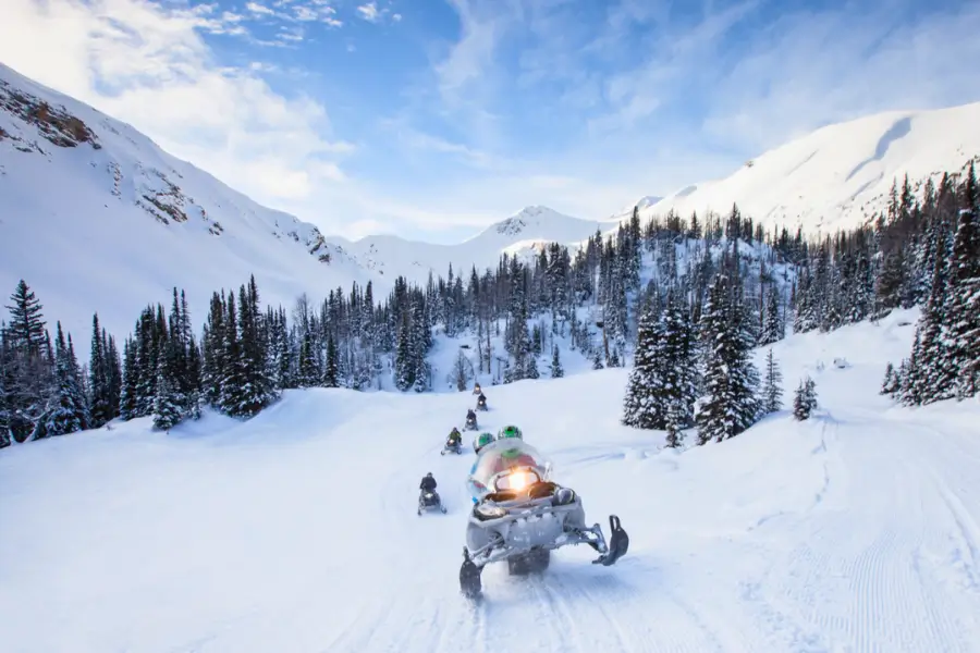 Khu nghỉ dưỡng trượt tuyết Nalati Tân Cương Khu nghỉ dưỡng trượt tuyết Nalati Tân Cương