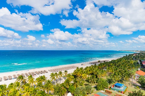 Khu nghỉ mát Varadero