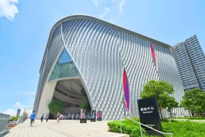 Khu văn hóa Tây Cửu Long