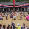 Korean Folk Village