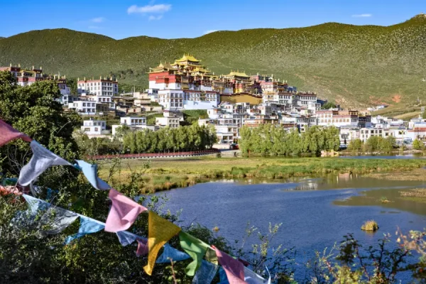 Lệ Giang – Shangri-La – Vùng đất của văn hóa và tâm linh