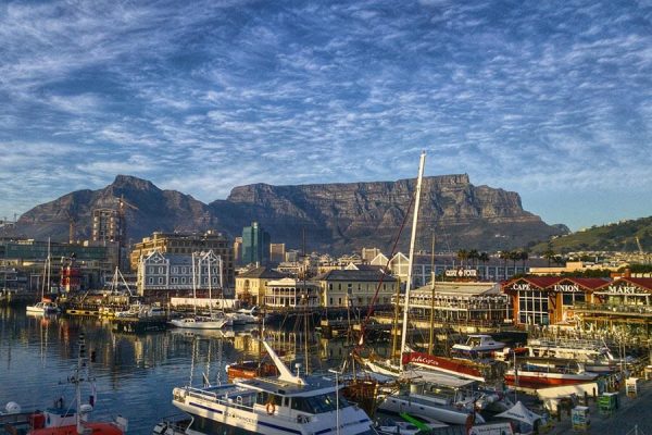 MABULA GAME LODGE - Tour du lịch Nam Phi trọn gói