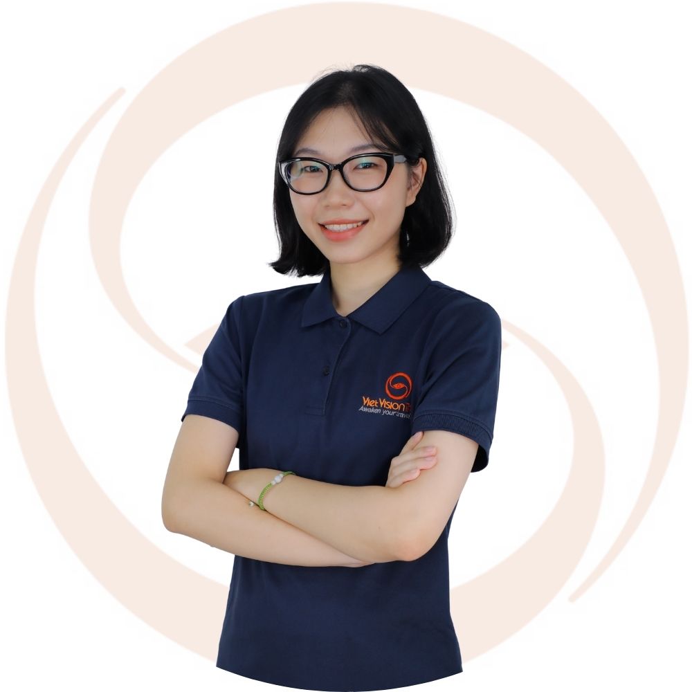 Nguyễn Thị Vân Anh