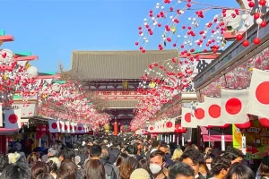 Những Nét Văn Hóa Đặc Trưng Trong Phong Tục Đón Tết Nhật Bản