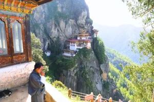 Những Trải Nghiệm Chỉ Có Trong Tour Bhutan Thiết Kế Riêng