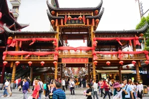 Nữ Nhi Thành - Tây Lương Nữ Quốc phiên bản đời thực