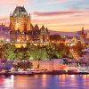 Ottawa - Thủ đô của Canada