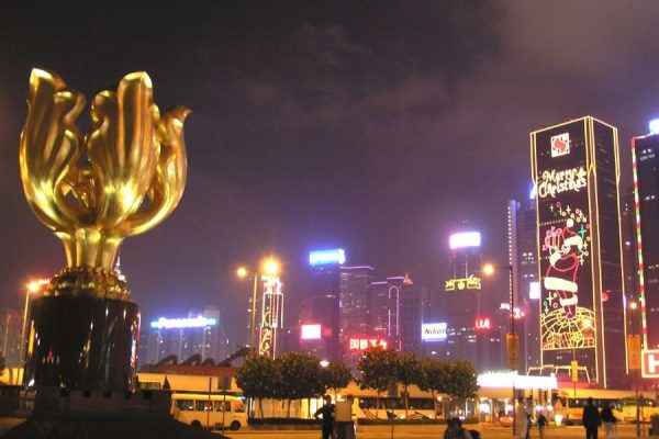 Quảng trường Kim Tử Kinh