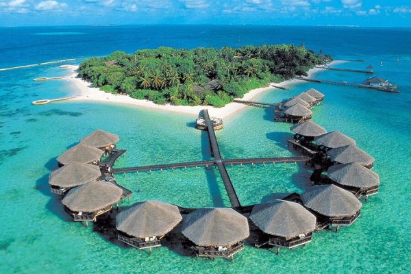 Quốc đảo maldives