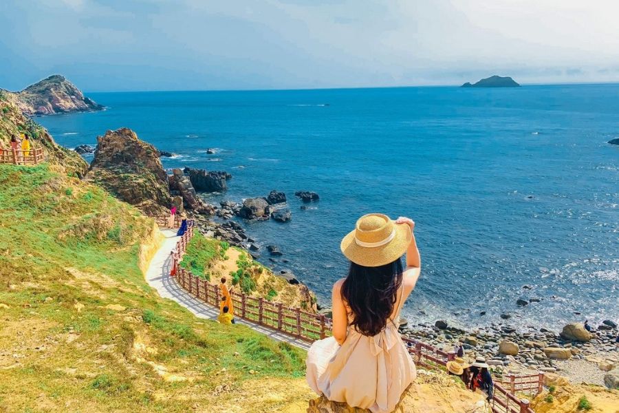 Điểm Đến Ven Biển Đẹp Tại Việt Nam
