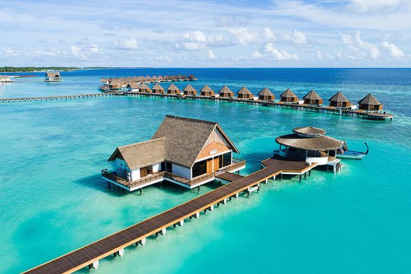 Resort Maldives