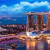 SINGAPORE tour khởi hành từ Hà Nội