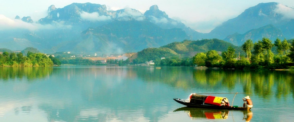 Du Lịch Tầm Nhìn Việt