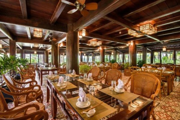 Sankofa Village Hill Resort and Spa combo đà nẵng huế 4 ngày 3 đêm 2020