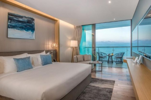 Sel de Mer Hotel and Suites combo vé máy bay và khách sạn đà nẵng 2020