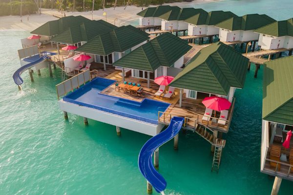 Siyam World Resort