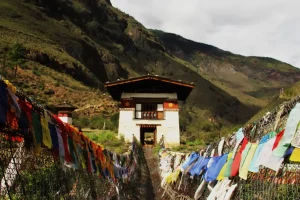 Tachogang Lhakhang