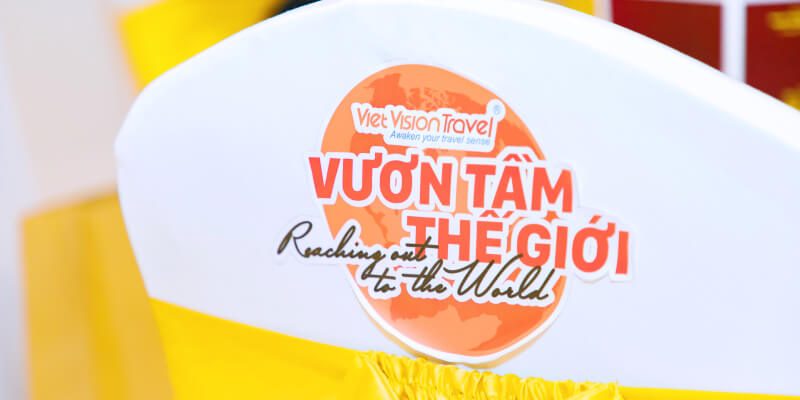 Du Lịch Tầm Nhìn Việt