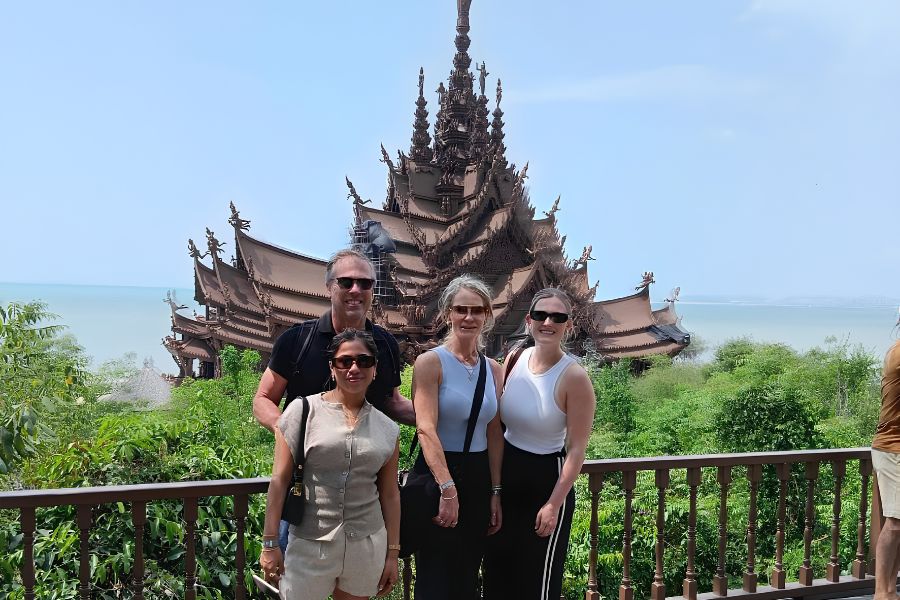 Xu Hướng Du Lịch Tàu Biển (Cruise) Tại Châu Á 2026