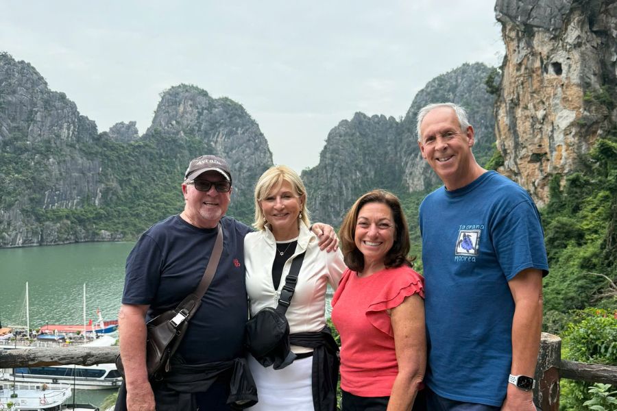 Xu Hướng Du Lịch Tàu Biển (Cruise) Tại Châu Á 2026