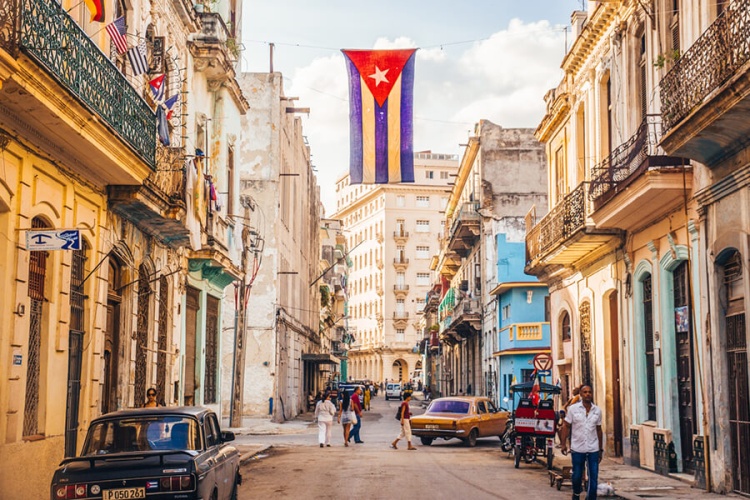 Thành phố Habana