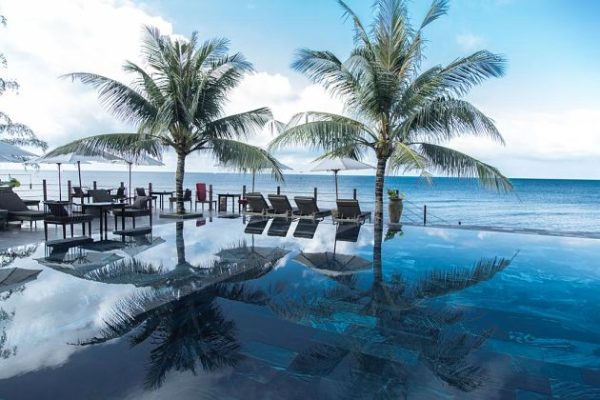 The Palmy Phu Quoc Resort Spa 3N2D Combo
