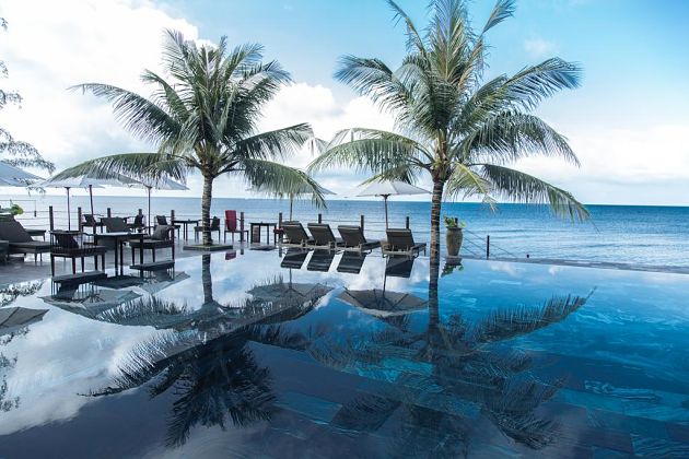 The Palmy Phu Quoc Resort Spa 3N2D Combo