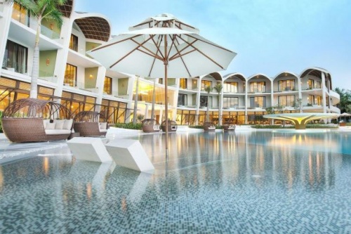 The Shells Phu Quoc Resort and Spa voucher du lịch phú quốc 4 ngày 3 đêm