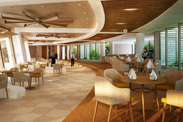 The Shells Phu Quoc Resort and Spa voucher khách sạn phú quốc 2020