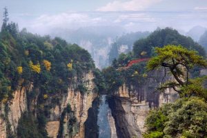 Thiên Hạ Đệ Nhất Kiều