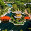 Thiền viện Chí Liên