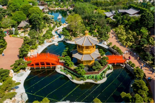 Thiền viện Chí Liên