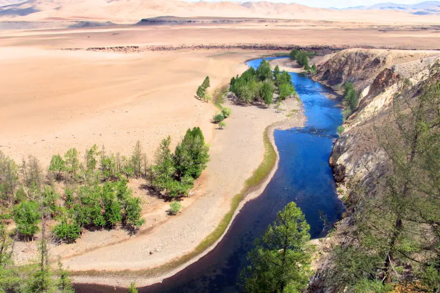 Thung lũng Orkhon – cội nguồn tinh thần của thế giới Turkic